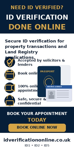 ID Verification Online