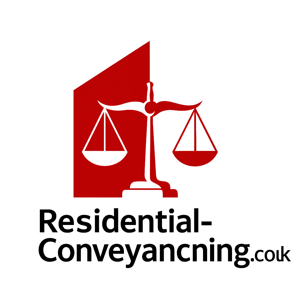 Residential Conveyancing icon